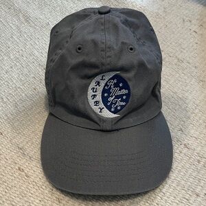 Laufey matter of time tour cap